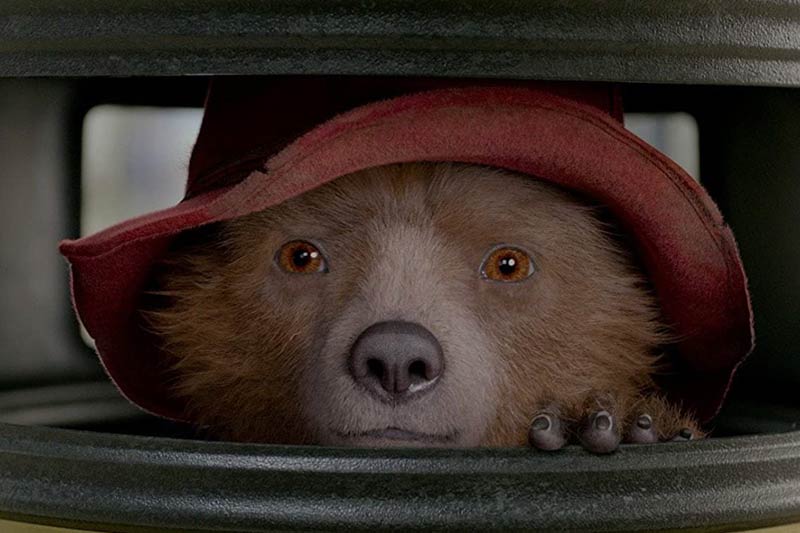 Paddington 2