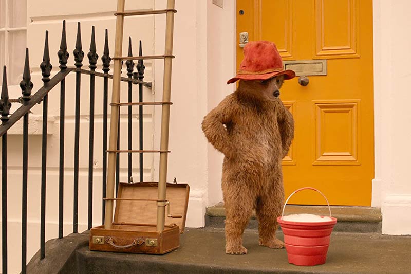 Paddington 2