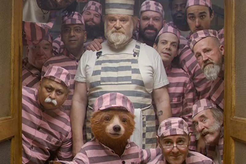 Paddington 2