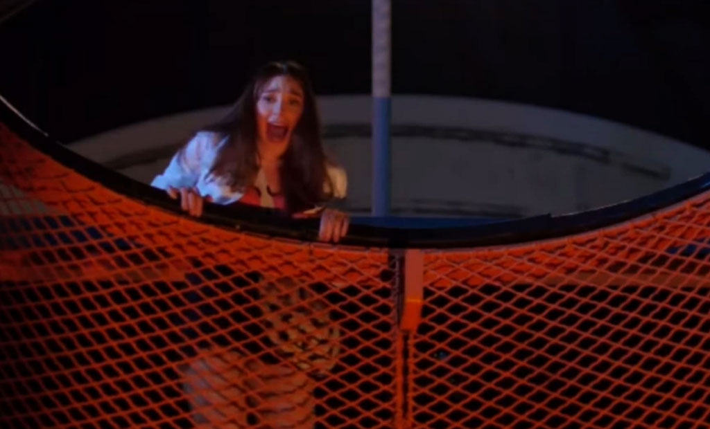 Screamboat: La Masacre Del Ratón