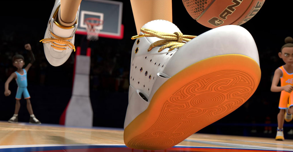 Sneaks: Un Par Con Suerte