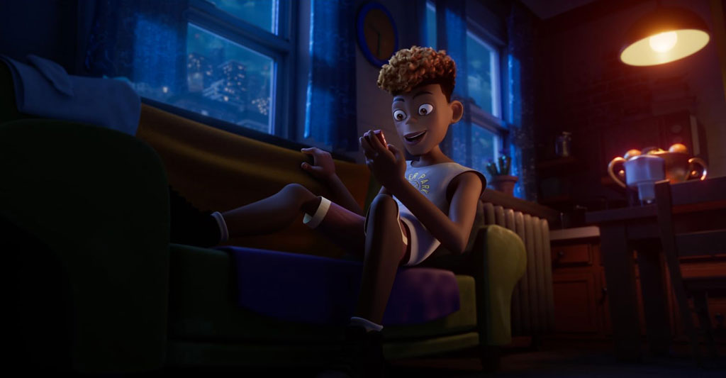 Sneaks: Un Par Con Suerte