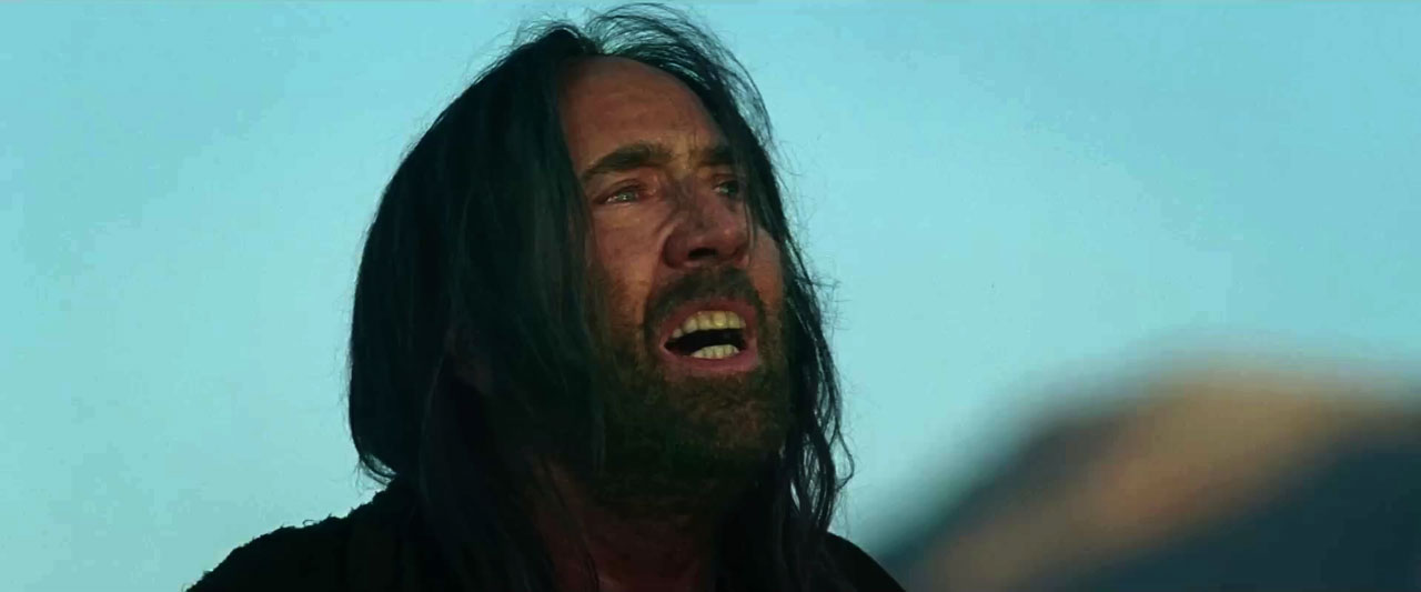 The Carpenter´s Son