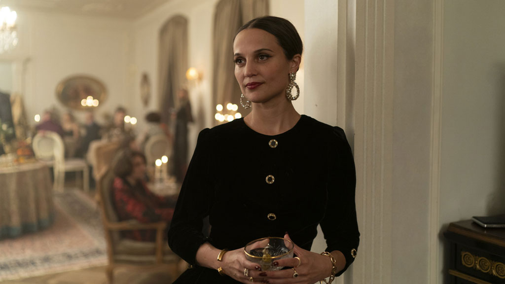 The Wizard Of The Kremlin