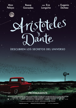 Aristóteles y Dante Descubren los Secretos del Universo