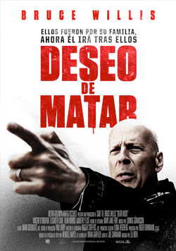 Deseo de Matar