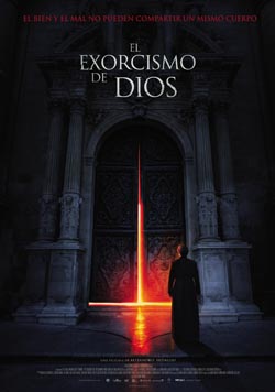 El Exorcismo De Dios