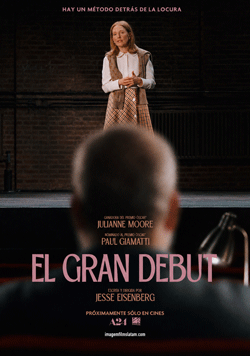El Gran Debut