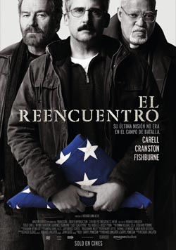 El Reencuentro