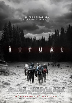 El Ritual