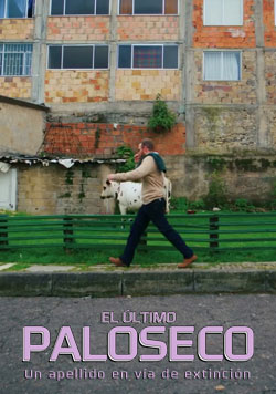 El Último Paloseco
