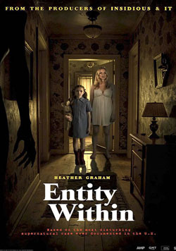 Entity Within