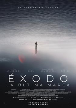 Éxodo: La Última Marea