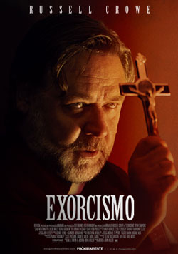 Exorcismo