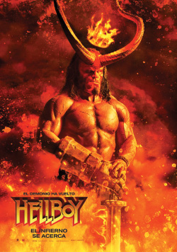 Hellboy