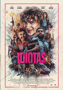 Idiotas