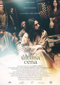 La Última Cena