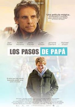 Los Pasos de Papá