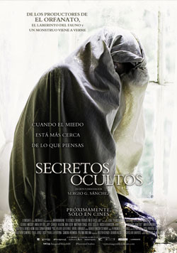 Secretos Ocultos