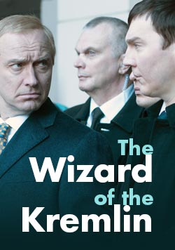The Wizard Of The Kremlin