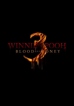Winnie the Pooh: Blood and Honey 3