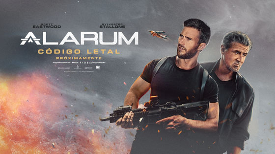 Alarum: Código Letal
