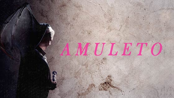 Amuleto