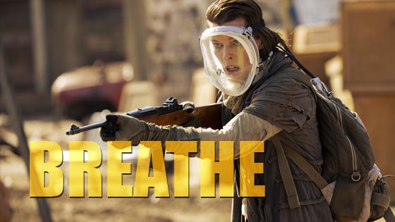 Breathe
