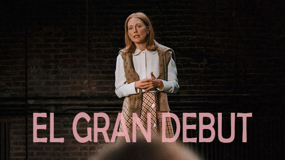 El Gran Debut