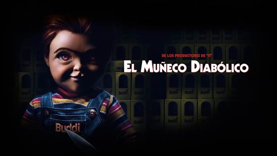 El Muñeco Diabólico