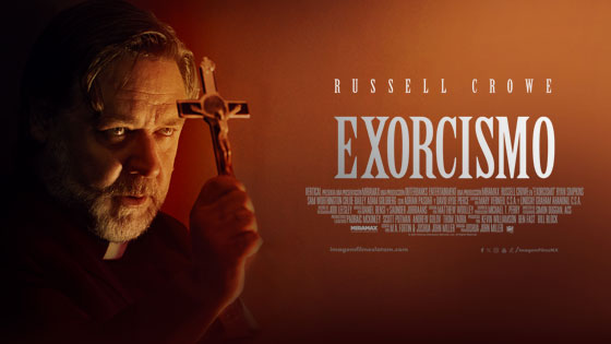 Exorcismo