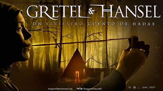Gretel & Hansel