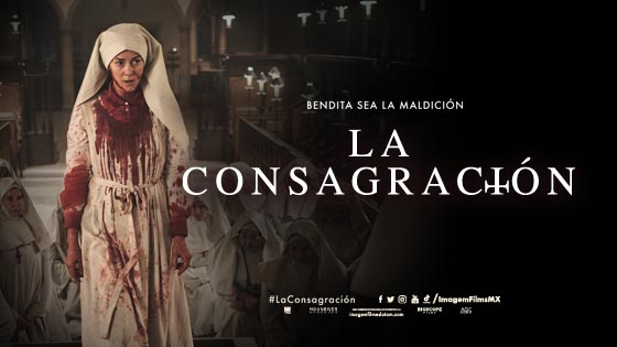 La Consagración