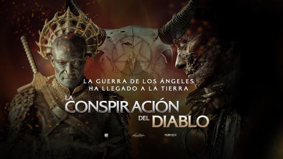 La Conspiración Del Diablo