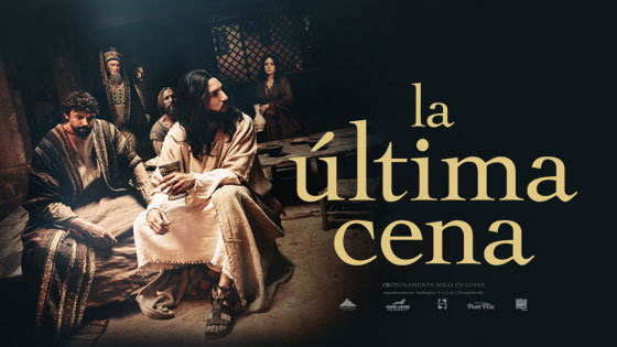 La Última Cena