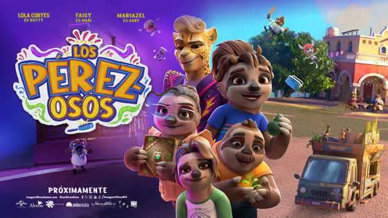 Los Pérez-Osos