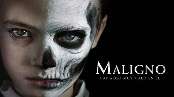 Maligno