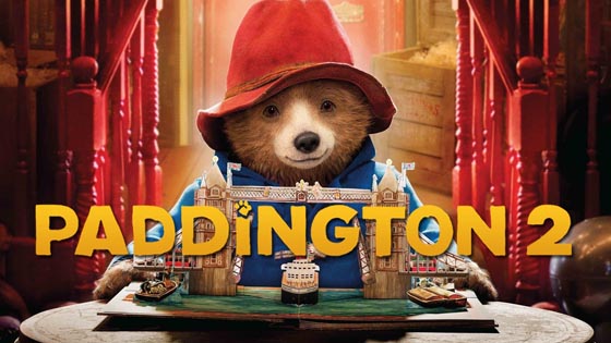 Paddington 2