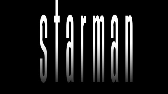 Starman