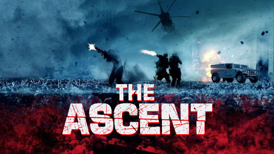The Ascent