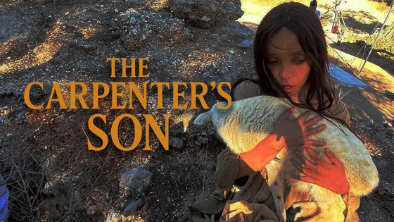 The Carpenter´s Son