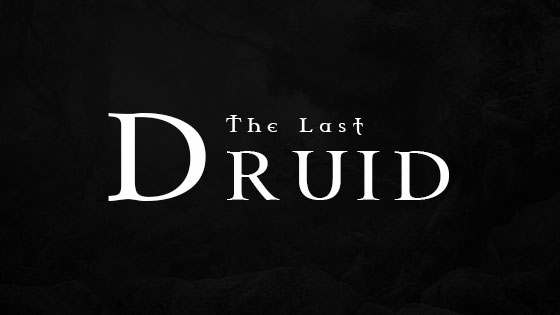 The Last Druid