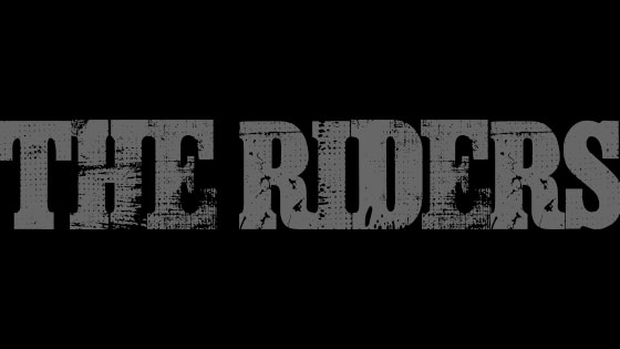 The Riders