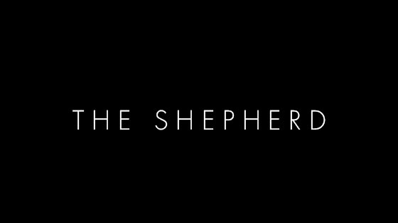 The Shepherd
