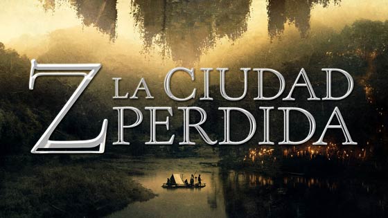 Z, La Ciudad Prohibida