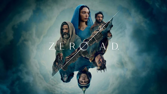 Zero A.D. The Birth Of Christ