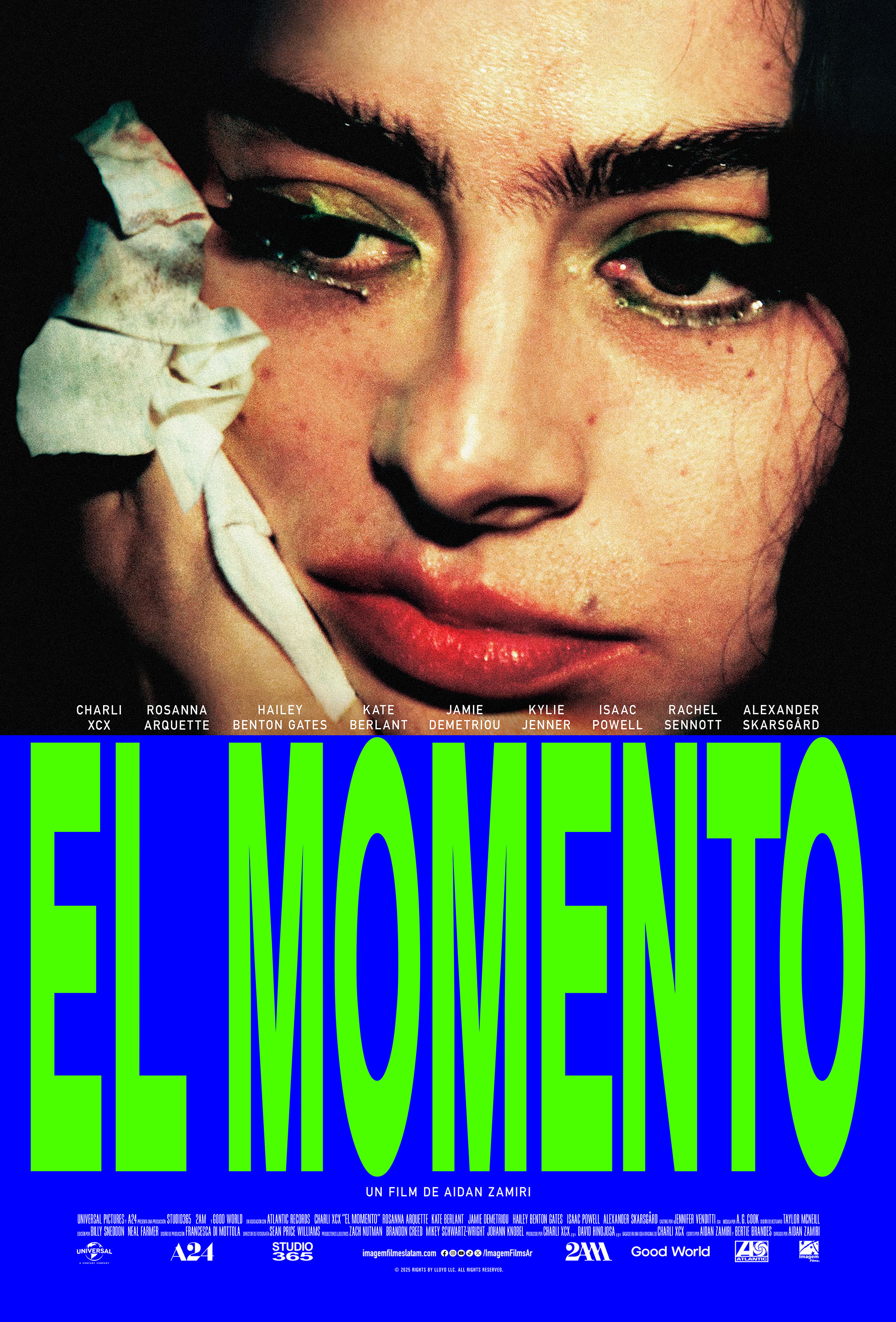 México, Latinoamérica