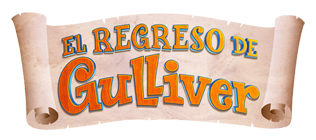 El Regreso De Gulliver