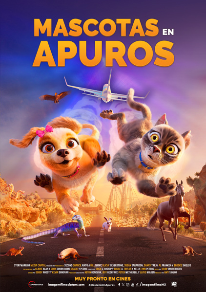 México, Latinoamérica