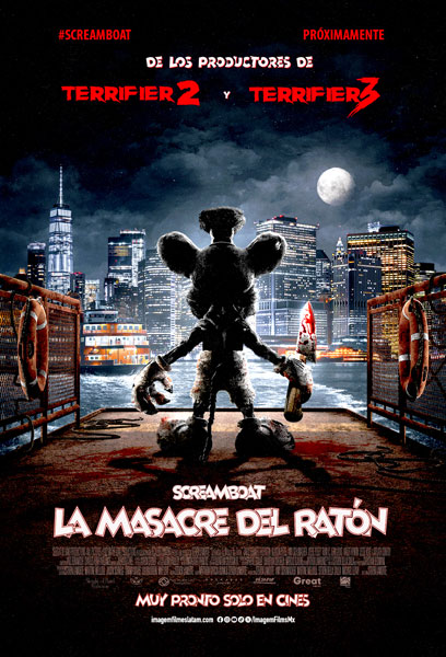México-Latinoamérica